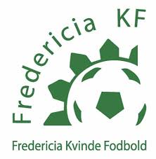 Fredericia KF logo