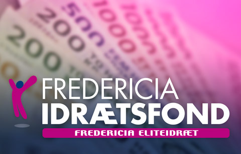 Fredericia Idrætsfond